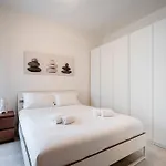 Apartman Guesthost - Il Moro Near Palese Train Station! Bari
