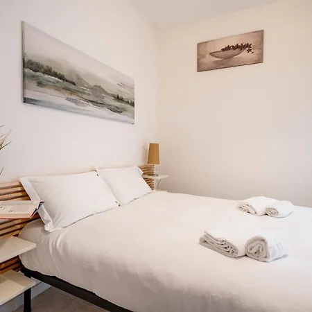Il Moro Near Palese Train Station! Apartment Bari