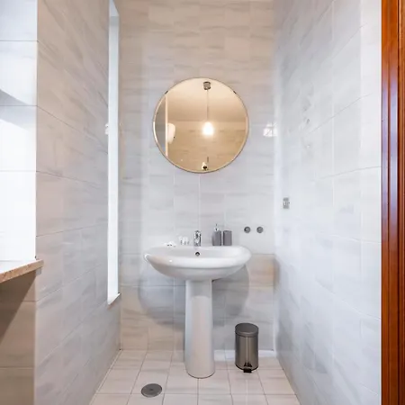 Apartment Il Moro Near Palese Train Station! Bari
