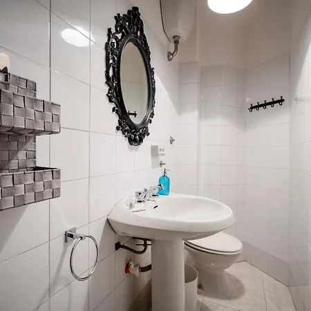 Il Moro Near Palese Train Station! Apartment