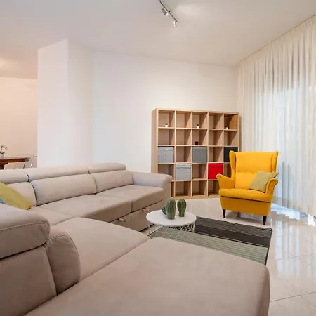 Apartman Guesthost - Il Moro Near Palese Train Station!